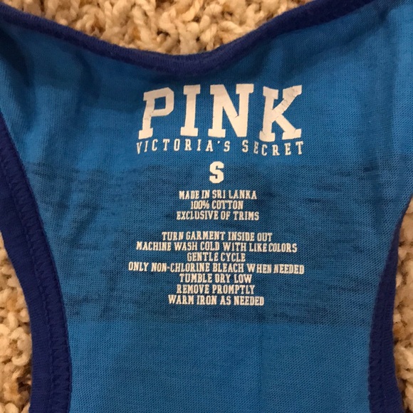 Victoria’s Secret Pink Dress - Picture 3 of 5